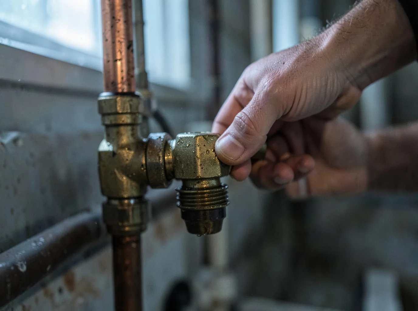 Emergency Plumber Desert Hot Springs, CA FAQs